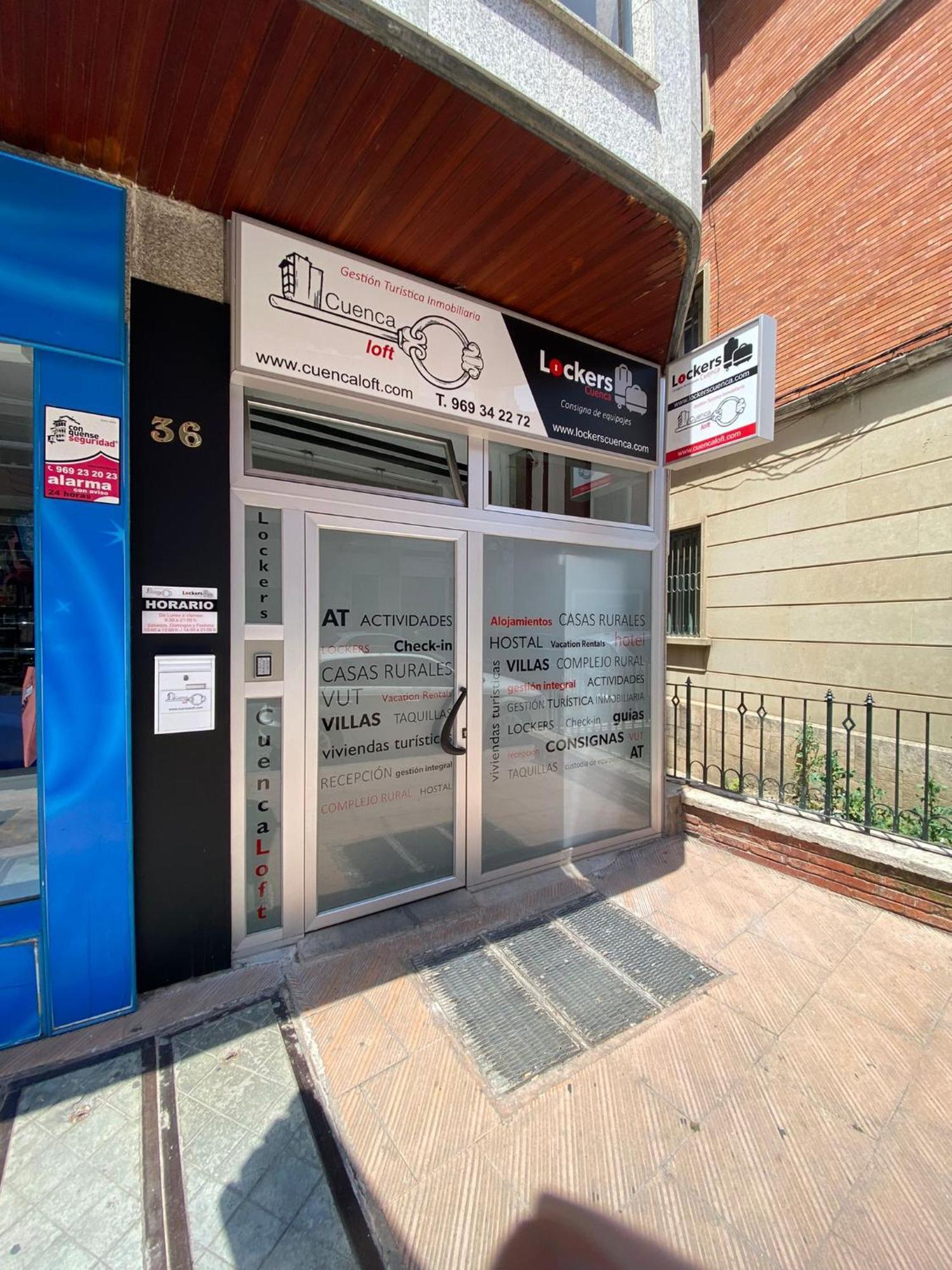 Cuencaloft En Santa Teresa Apartment Cuenca  Exterior foto